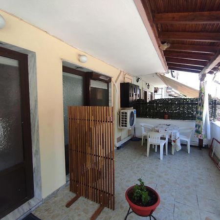 Niki'S House 1 Apartment Agia Triada  Exterior photo